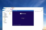 以PE原版Win10安装教程（详细教你如何使用PE原版Win10安装系统）