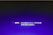 Win8电脑重装系统教程（Win8电脑重装系统的步骤和注意事项）