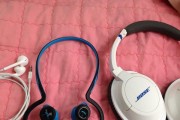 缤特力耳机318评测（音质出众，舒适耐用，让你沉浸音乐的绝佳选择）