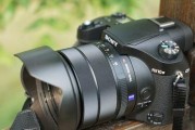 黑卡RX10M4（全能性能和专业品质的完美结合）