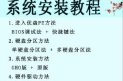 联想笔记本如何使用U盘安装系统（简易教程帮助您轻松完成安装）