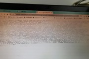 电脑域名自动获取信息错误的影响及解决方法（误导用户、数据泄露风险和防护措施）