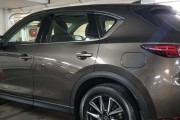 全面解析CX5.00i（性能出众，驾驶乐趣无限，CX5.00i引领汽车科技潮流）