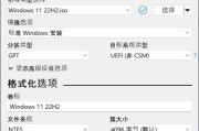 Windows10U盘安装教程（简单易懂的U盘安装Windows10教程）
