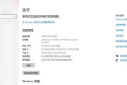 大白菜win10U盘安装教程（详细教你如何使用U盘安装大白菜win10系统）