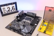 X299主板装机教程（从选购到安装，轻松打造专业级工作站）