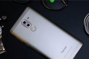 荣耀6x手机参数全面解析（性能强悍、拍照出色，荣耀6x值得拥有）
