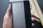 紫米电源的性能和用户体验（让你的电力无忧无虑，紫米电源如何提供稳定的电力供应）