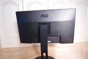 AOC液晶显示器的性能如何？（探索AOC液晶显示器的优势和功能）