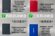 东芝无线硬盘的优势和功能介绍（便携无线存储解决方案，提供高效安全的数据存储与共享）