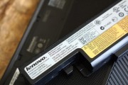 联想Y410p改装教程（升级配置、优化性能、提升游戏品质，尽在联想Y410p）