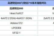 高通660（探索高通660的领先技术及全面优势）