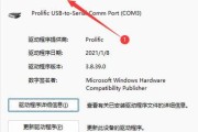 电脑无法识别USB设备怎么办？（解决电脑无法识别USB设备的常见问题及方法）