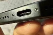 安卓手机充电接口类型全解析（从MicroUSB到USB-C，安卓手机充电接口的演进及影响）