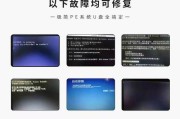 使用PE系统盘进行系统恢复和维护教程（让你快速掌握PE系统盘的使用技巧）