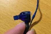 罗技UE900s耳机体验（全面升级的音质与舒适度）