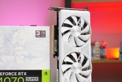 耕升 RTX 4070 SUPER 踏雪Mini显卡评测（耕升 RTX 4070 SUPER 踏雪Mini显卡评测）