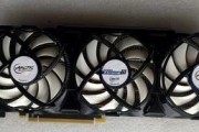 影驰GTX670性能与特点剖析（挑战极限游戏性能的绝佳选择）