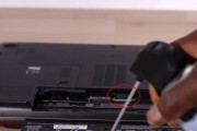 电脑电量不足导致错误的解决方法（省电是关键！）