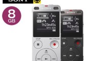 索尼录音笔UX565（让您轻松记录、储存和管理重要信息的最佳选择）